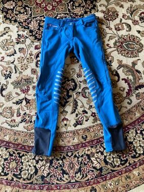 Animo Breeches